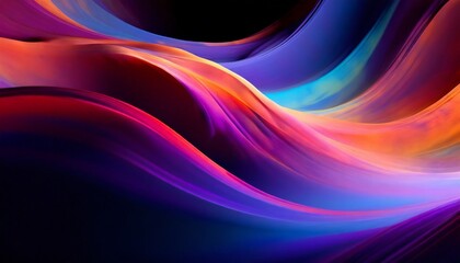 Abstract vibrant colorful background texture