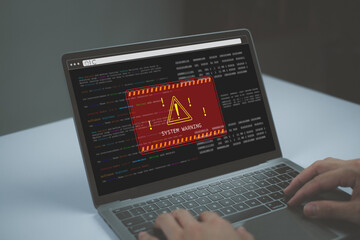 programmer staff Receive notifications from the system Fraud Alert Maintenance Alerts Computer...