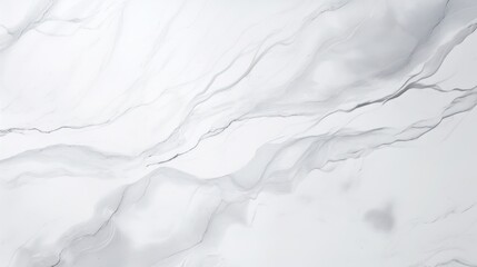 Obraz premium Smooth light grey marble background surface