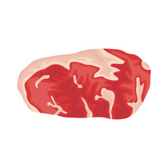 beef illustration