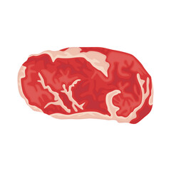 beef illustration