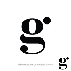 g design