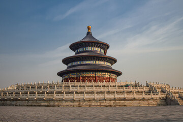 temple of heaven