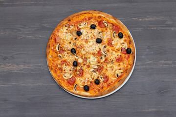 Pizza
