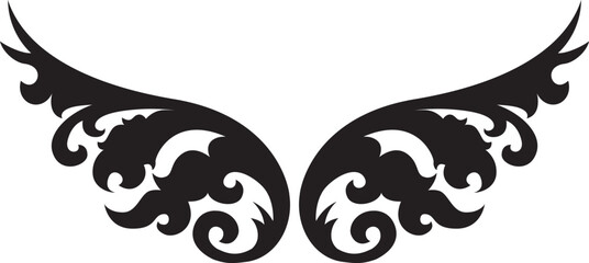Butterfly Wings 