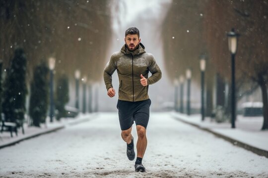 Winter Runner Determination.