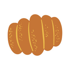 Croissant Or Pumpkin