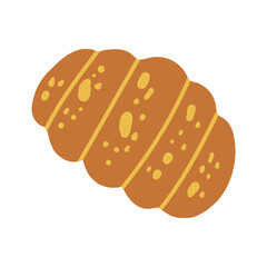 Croissant Or Pumpkin