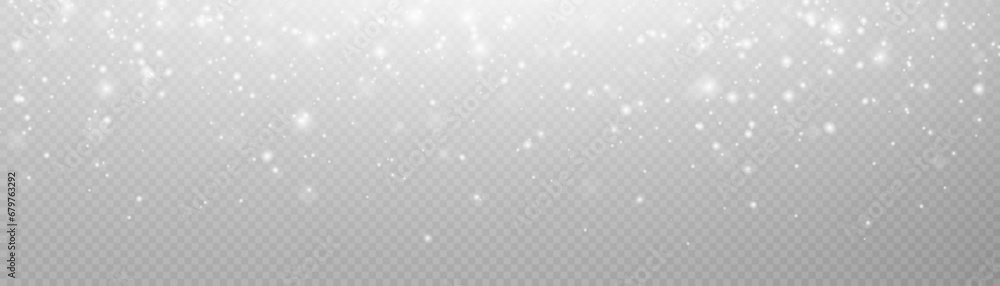 Poster Sparkling glare light effects with colorful shimmer. Beautiful lens flare effect with bokeh, glittery particles and rays. Shining abstract background. Vector illustration	
