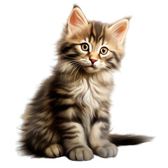 American Bobtail cat png