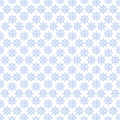 Christmas seamless winter pattern, vector abstract creative background.