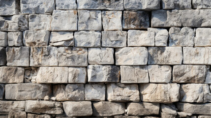 weathered stone wall texture pattern