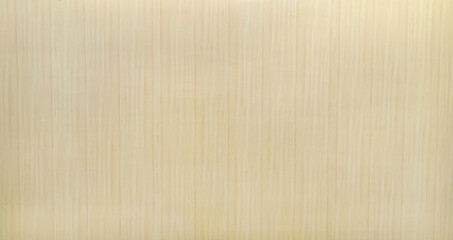 Woodgrain of panel used in the construction