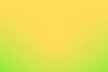 abstract background with green and yellow 