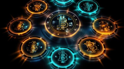 Cryptocurrency Lifestyle