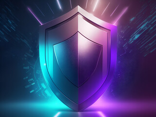 Shining Shield Protecting Information and Communication Networks