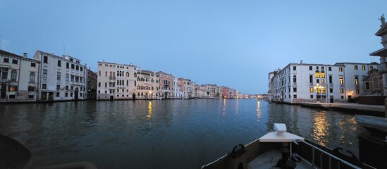 &lsquo;Venice&rsquo;. &lsquo;The  glorious City in the Sea 