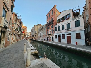 &lsquo;Venice&rsquo;. &lsquo;The  glorious City in the Sea 