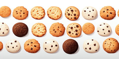 Obraz premium Weihnachtsgepäck