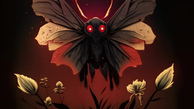 Mothman Bilder – Durchsuchen 340 Archivfotos, Vektorgrafiken und Videos ...