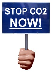 STOP CO2 NOW!