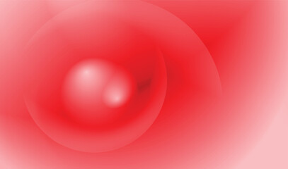 abstract gradient background	for banner design