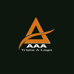 Obraz premium AAA new logo design halloween pumpkin logo