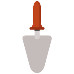 Trowel icon