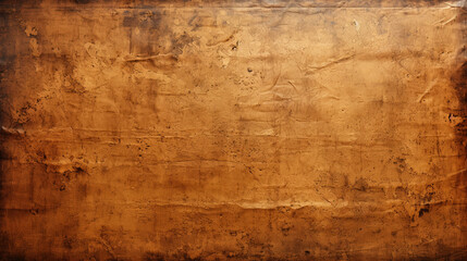 Old Brown paper texture. aged rough Newspaper