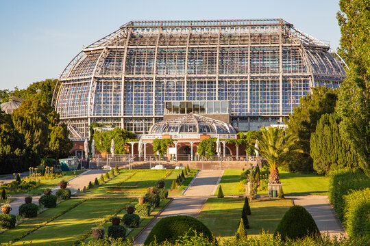 Botanischer Garten Berlin