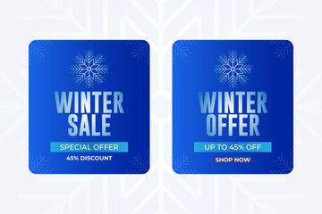 Winter sale, winter offer, winter tag, winter sticker , up to 5-100% off, 5-100% discount, winter banner, winter design, snowflakes design, snowflakes, snowflakes vector , snowflakes banner 