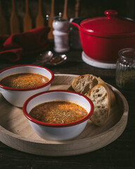 Soup