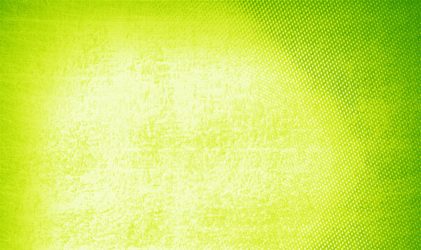 Yellow, green textured background with copy space for text or your images
