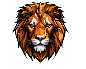Lion logo