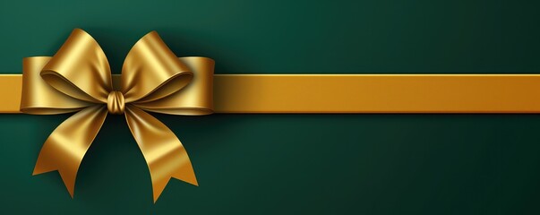 Perfect christmas presents banner with colorful gifts, bokeh panorama. Generative Ai