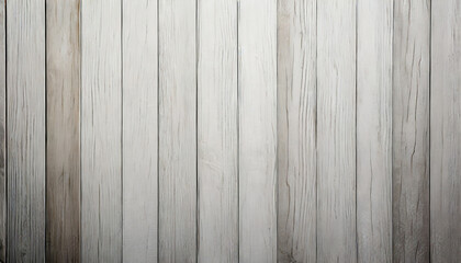 Fototapeta na wymiar white wood texture for background