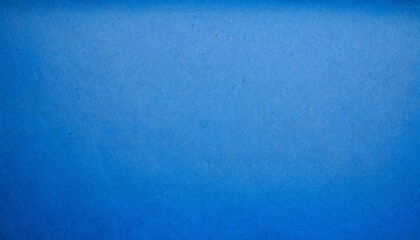 blue cardboard texture and background