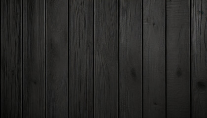 black wood texture background abstract dark wood texture on black wall aged wood plank texture pattern in dark tone