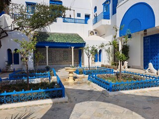 Mediterranean Architecture 