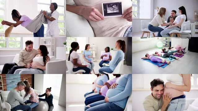 Doula Therapist Care And Treatment