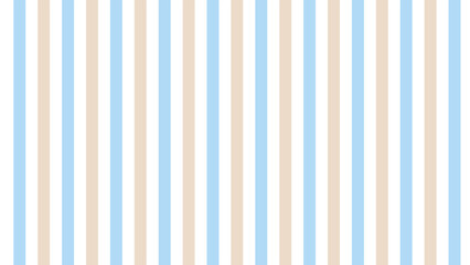 Blue and beige vertical stripes background	