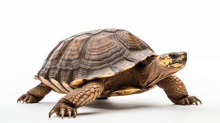 Obraz premium Desert tortoise