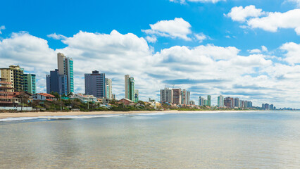 Balneário Piçarras, Santa Catarina, Brasil  