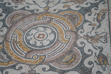 Stobi was an ancient town of Paeonia,  and later turned into the capital of the Roman province of Macedonia Salutaris. Most famous archaeological site in Macedonia. City was founded in 359 BC.