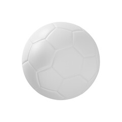 Fototapeta premium Soccer Ball