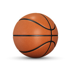 Basketball Ball