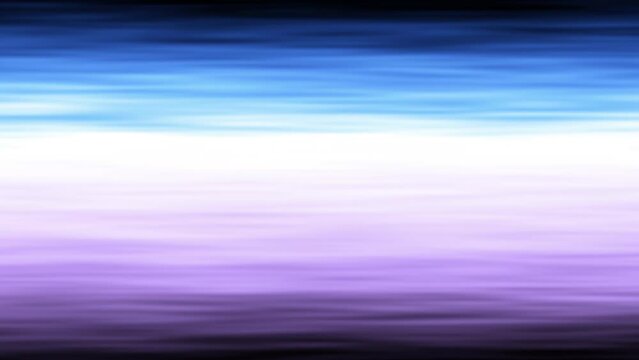 4k Seamless abstract background for loop playback. Motion Blur defocused video.
