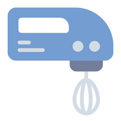 Electric Mixer icon