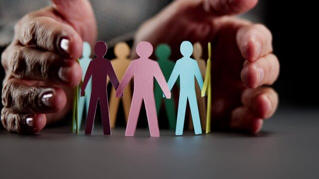 Inclusive Business Community: Employee Diversity