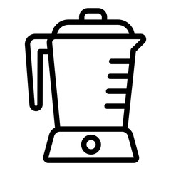 Electric Blender icon